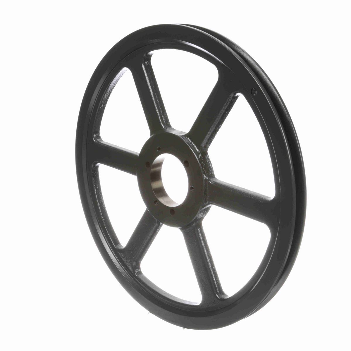 Browning 1 Groove Cast Iron Bushed Bore Multiple Sheave - 1B154SK