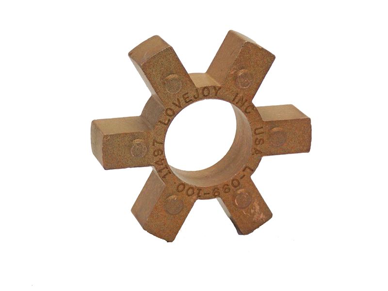 L Type Spiders - Open Center Timken 68514434517