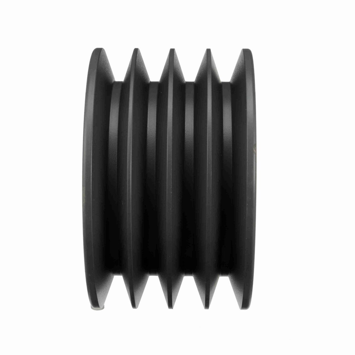 Browning 4 Groove Cast Iron Bushed Bore Multiple Sheave - 4B5V50