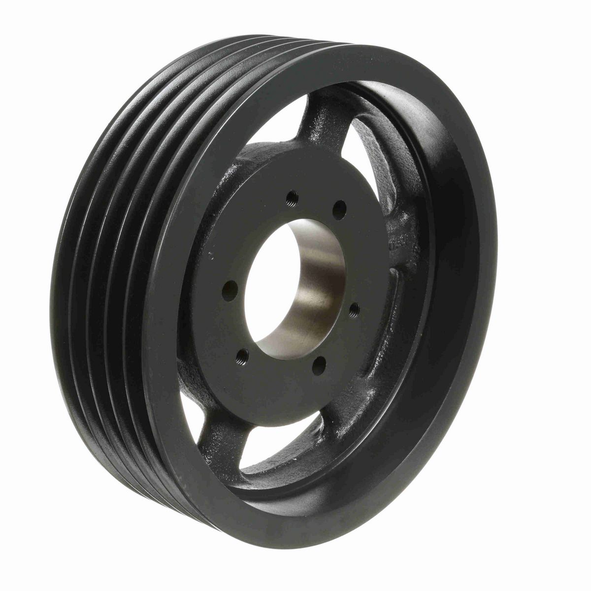 Browning 5 Groove Cast Iron Bushed Bore Multiple Sheave - 55V1320E