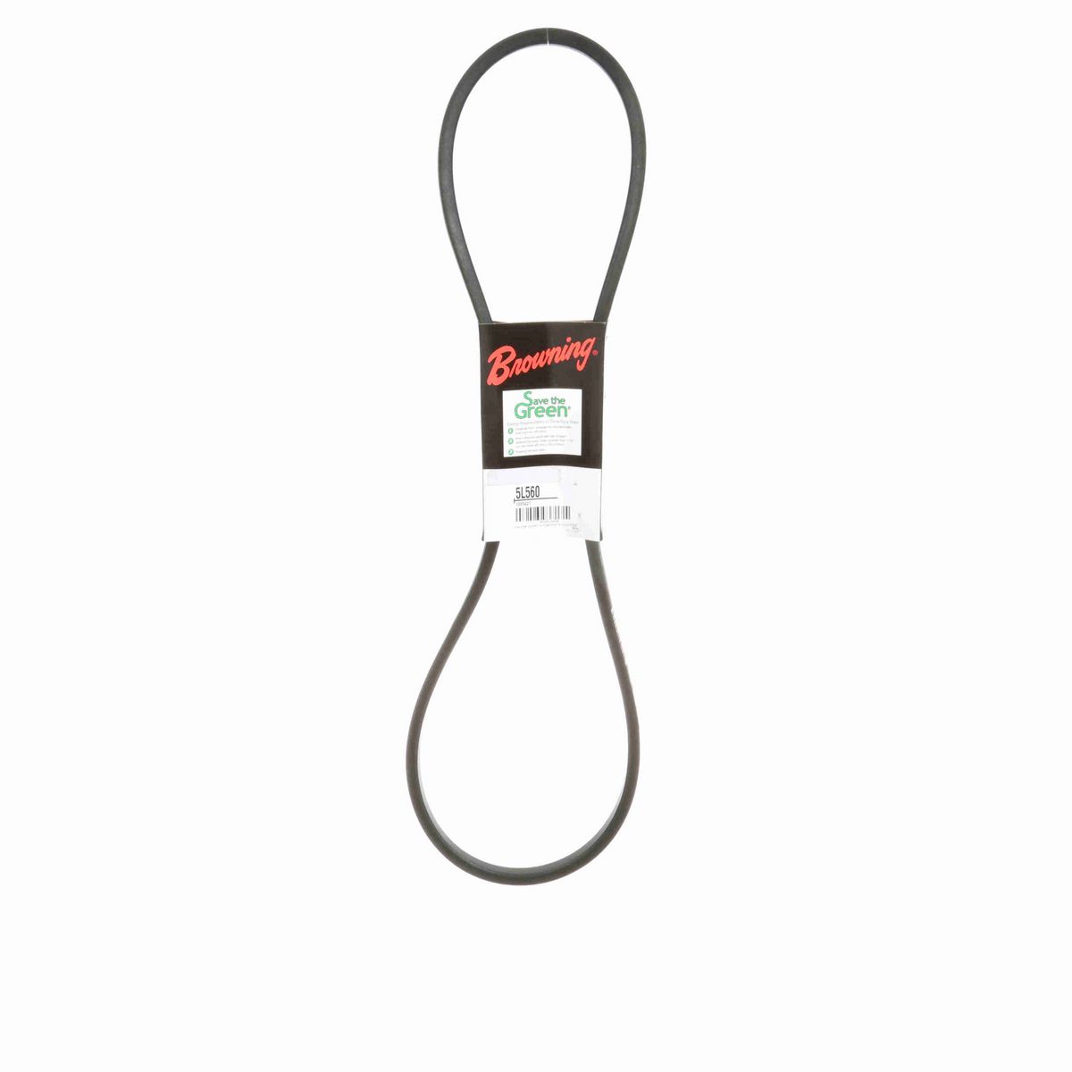 Browning Rubber FHP Belt - 5L560