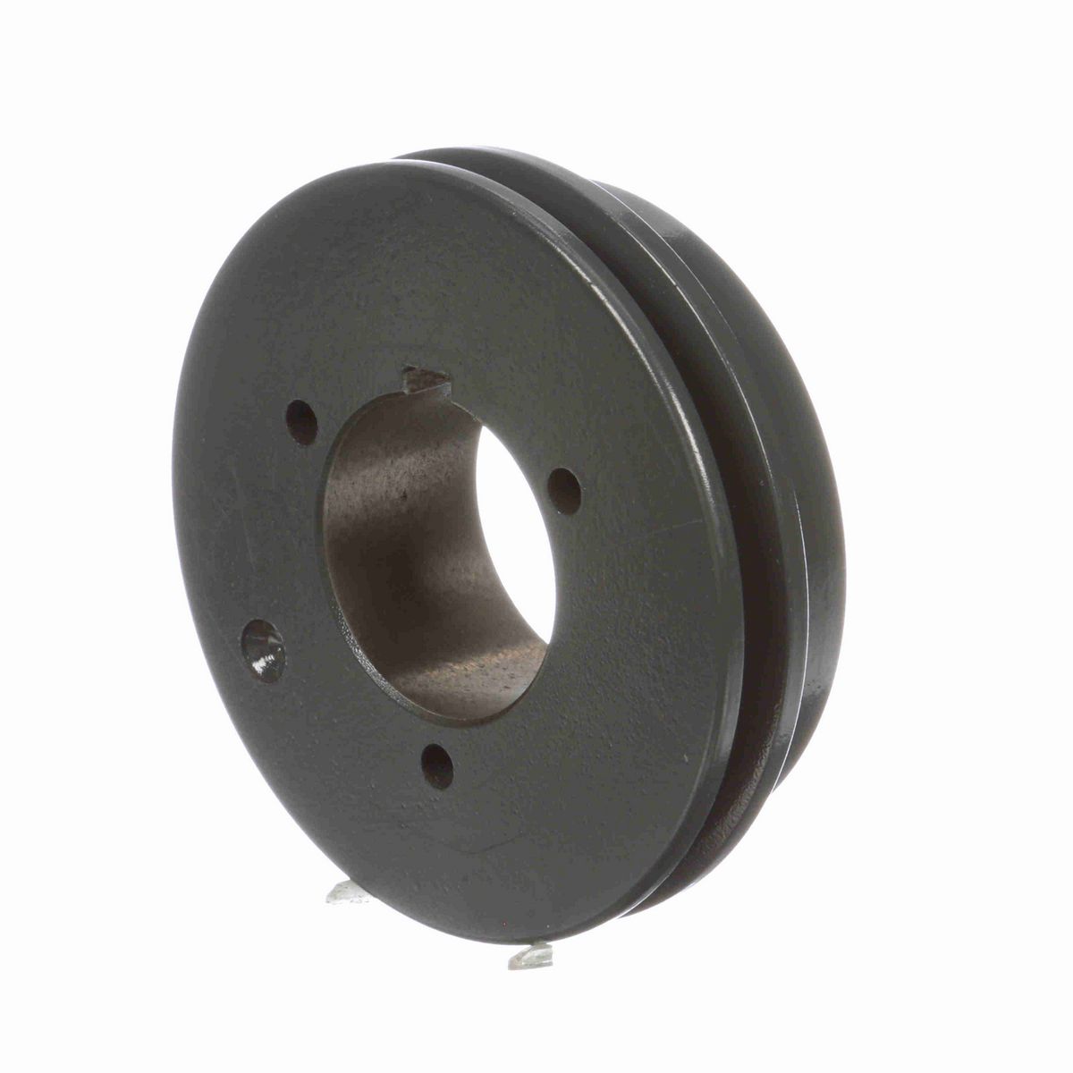 Browning 1 Groove Cast Iron Bushed Bore Multiple Sheave - 1P3V45