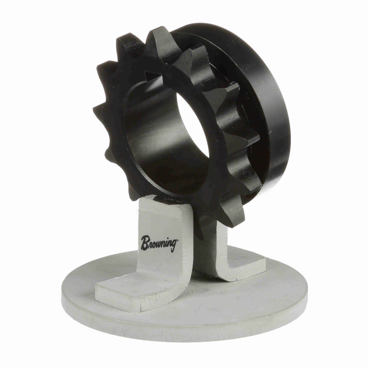 Browning Steel Bushed Bore Roller Chain Sprocket - H60P13