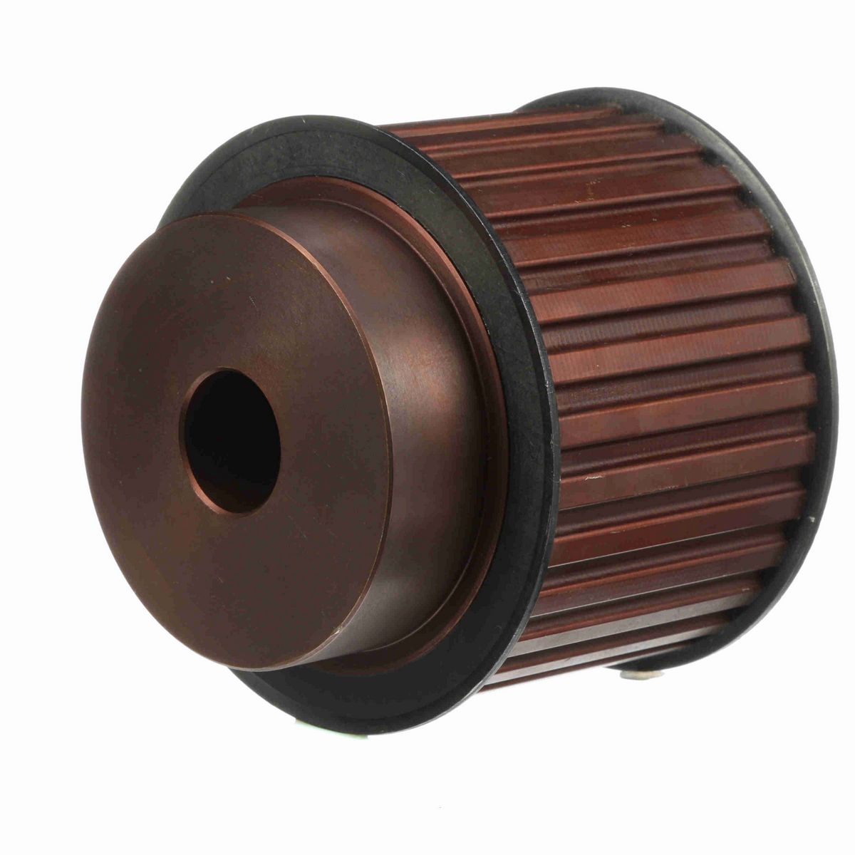 Browning Steel Rough Bore Gearbelt Pulley - 30HB300