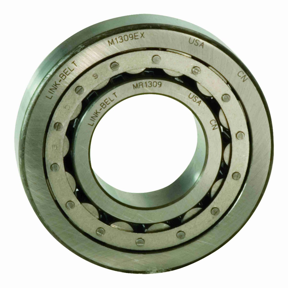 Link-Belt MR61310EX Unmounted Bearings Cylindrical Roller Bearings - MR61310EX