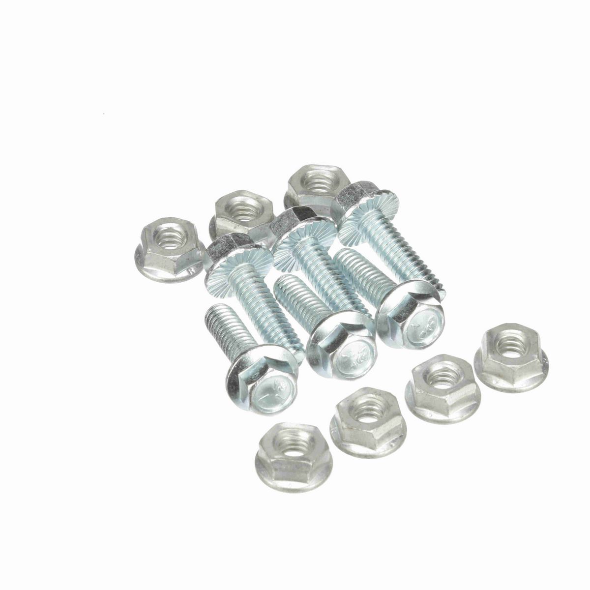 Kop-Flex Disc Coupling Medium Torque Disc Pack Fastener Sets - Style KD1 & KD2 - Size 103 - 103 KD MTFS