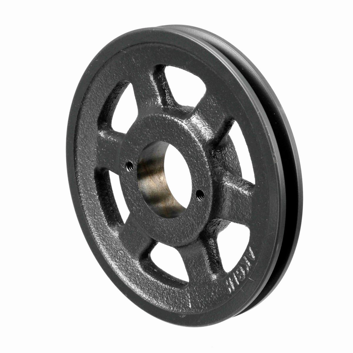 Browning 1 Groove Cast Iron Bushed Bore Multiple Sheave - 1H3V60