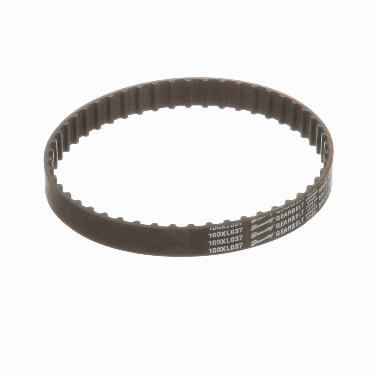 Browning Neoprene XL Section Gearbelt - 100XL037