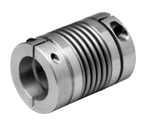 BWLC Series - Bellows Clamp Style Couplings - Metric Bores Timken 68514477010