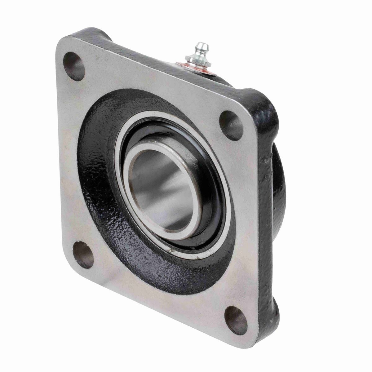 Link-Belt MFS243N Flange Blocks Ball Bearings - MFS243N