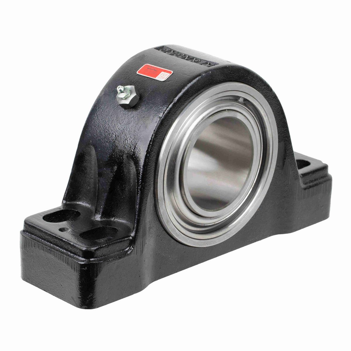 Link-Belt PEB22455FH Solid-housed Pillow Blocks Link-Belt Spherical Roller Bearings - PEB22455FH