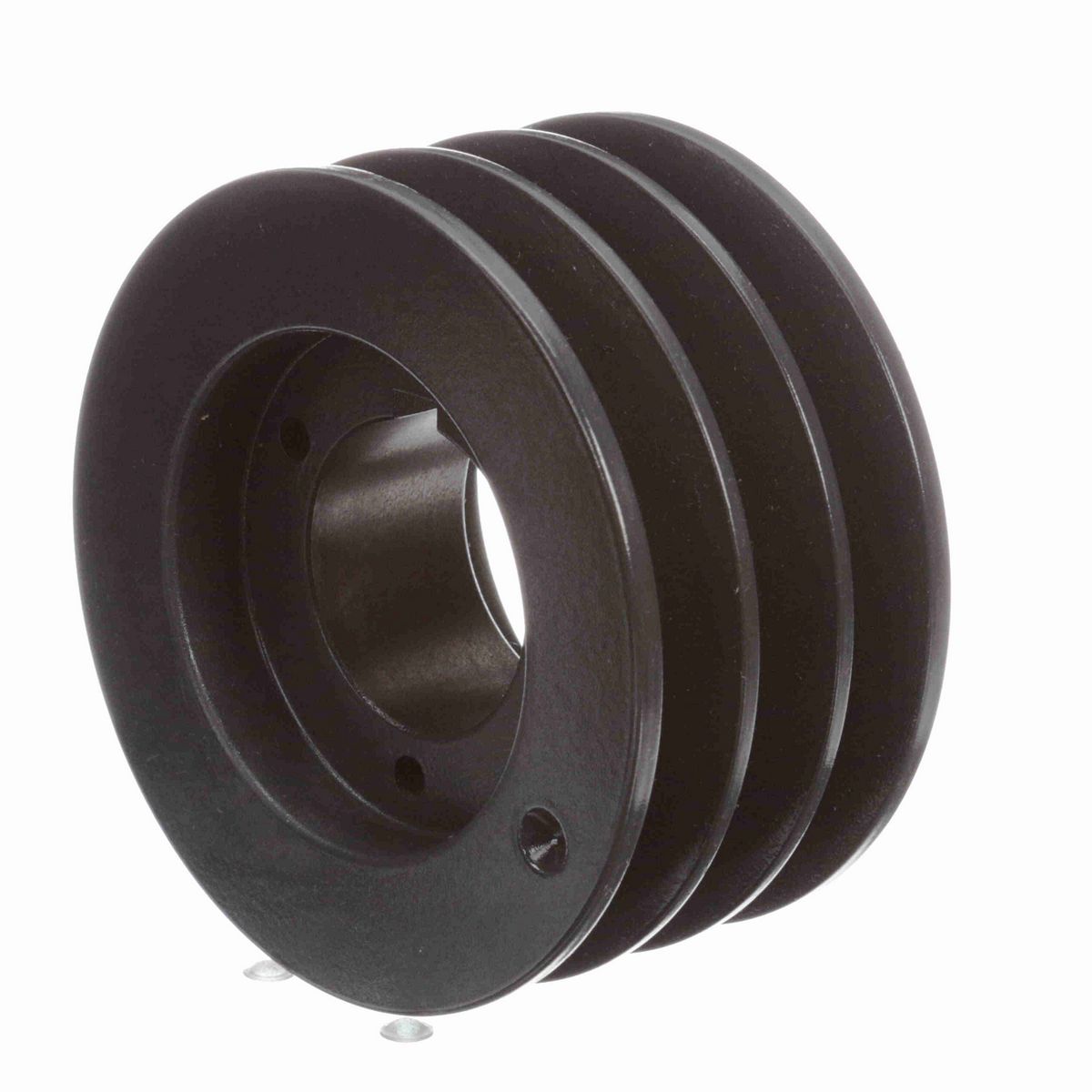 Browning 3 Groove Cast Iron Bushed Bore Multiple Sheave - 3TB46