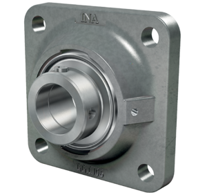 Фланцевый корпус INA PCJ35-XL-N-FA125 (PCJ35-N-FA125)