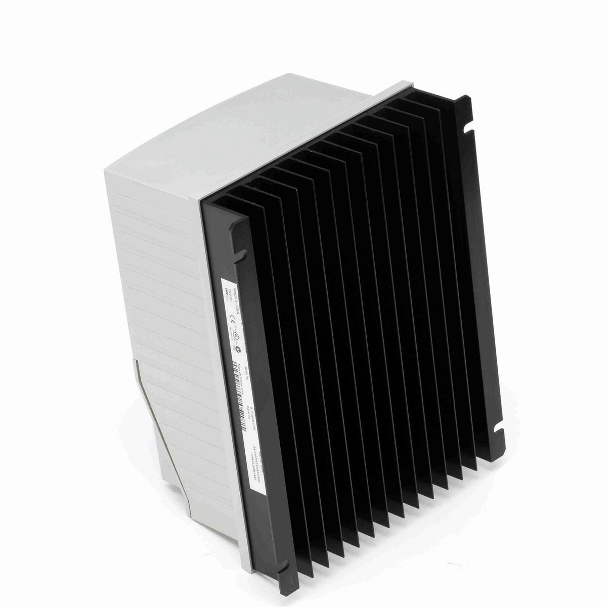 LEESON SM4 Vector NEMA 4 AC Drives, 0.5 HP, 208-240 V, 1.7 Amps - 174655.00