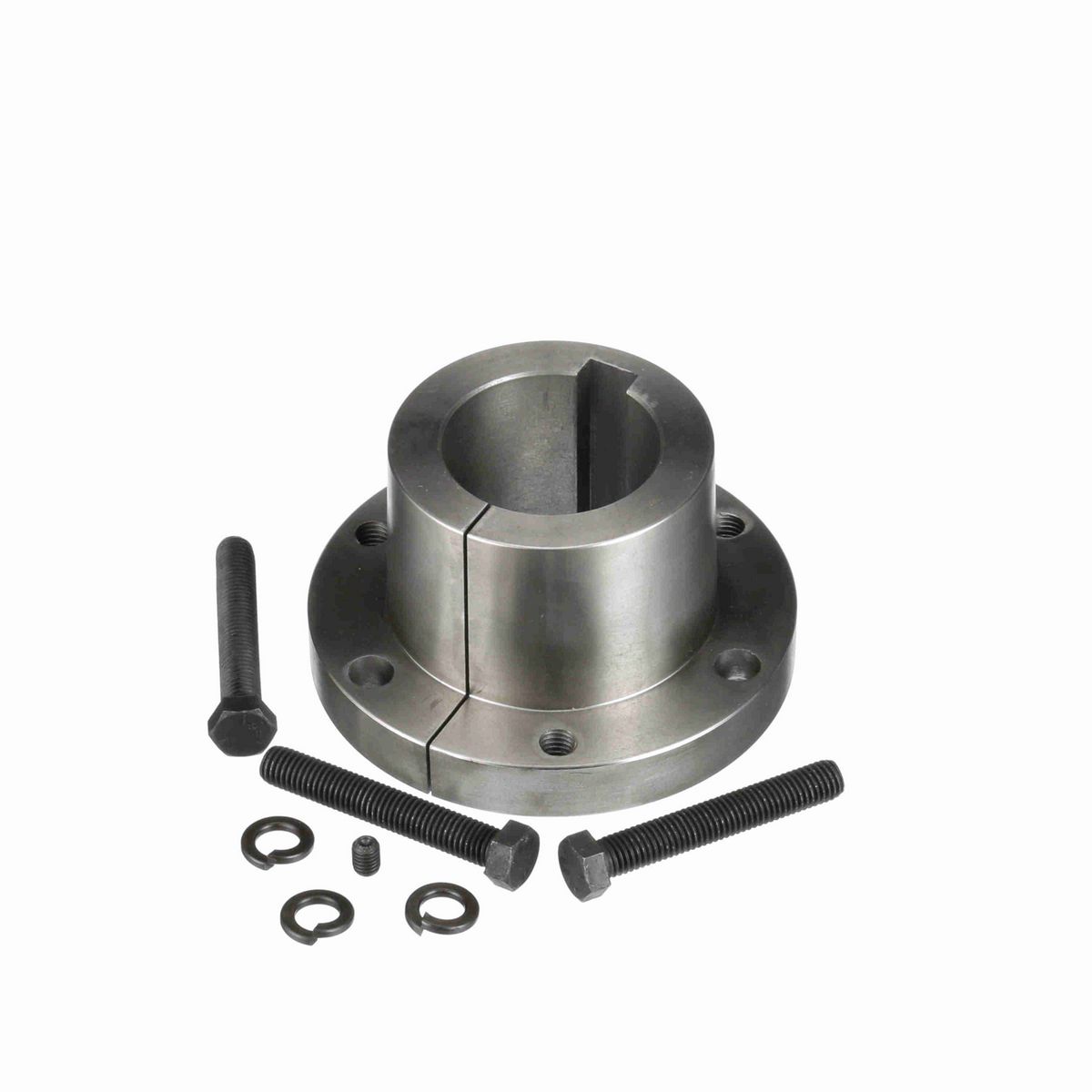 Browning Q-D Bushing - Inch Bore Type - F 2 7/8