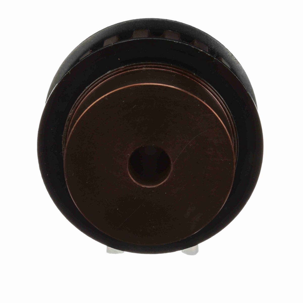 Browning Steel Rough Bore Gearbelt Pulley - 20HB100