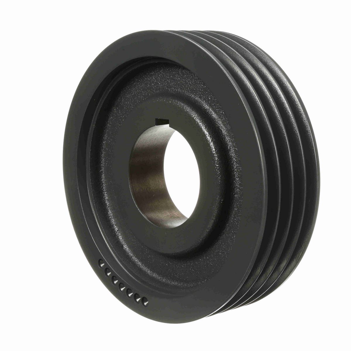 Browning 4 Groove Cast Iron Bushed Bore Multiple Sheave - 4R5V109