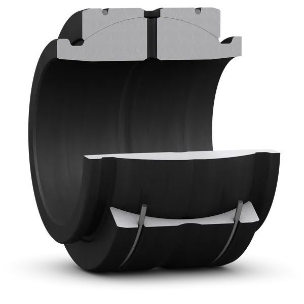 Радиальный сферический подшипник скольжения, индивидуальное исполнение SKF BLRB 365214 F