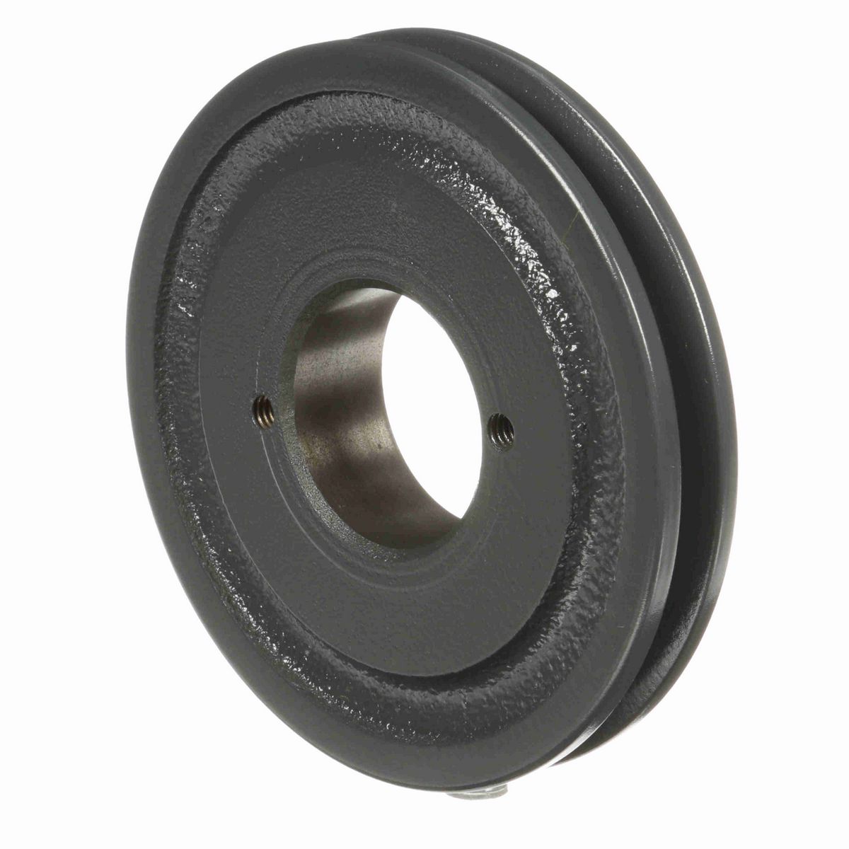 Browning 1 Groove Cast Iron Bushed Bore Multiple Sheave - 1H3V45