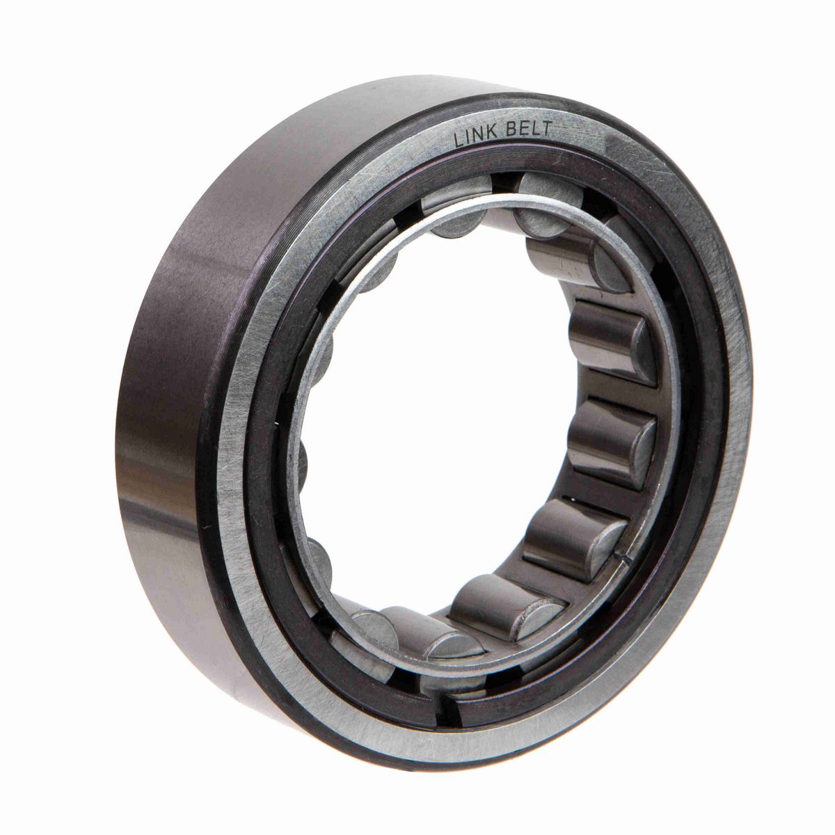 Link-Belt M1215UV Outer Ring & Roller Assemblies Cylindrical Roller Bearings - M1215UV