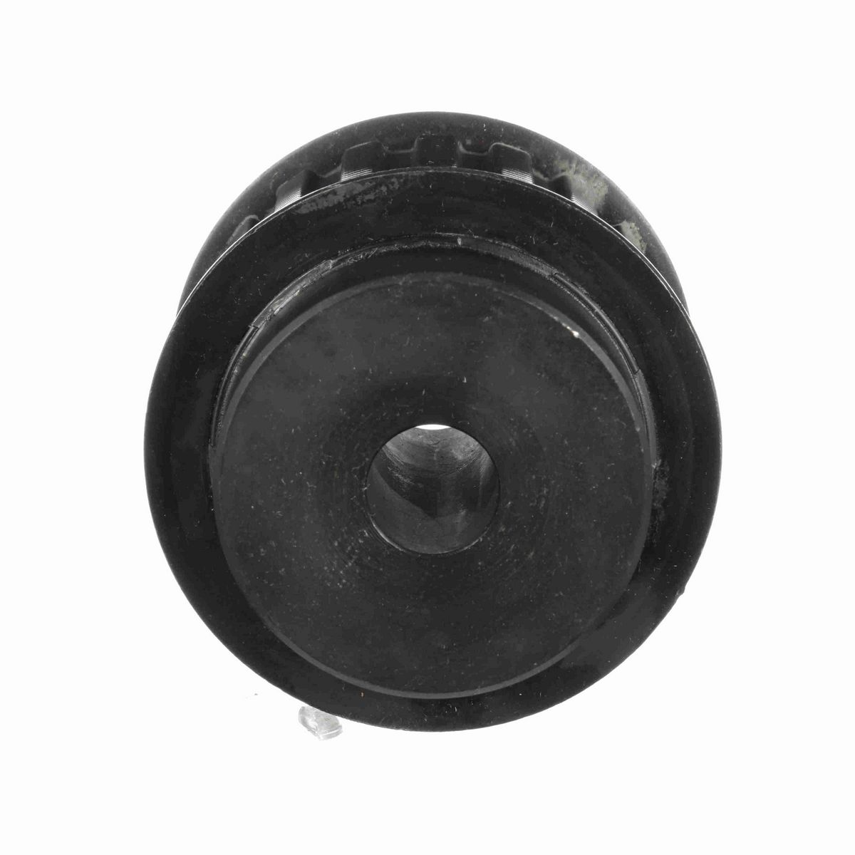 Browning Steel Rough Bore Gearbelt Pulley - 20HB200