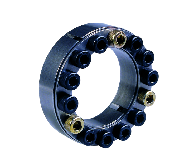 Зажимная втулка ASK type 132 085x125 [510100]