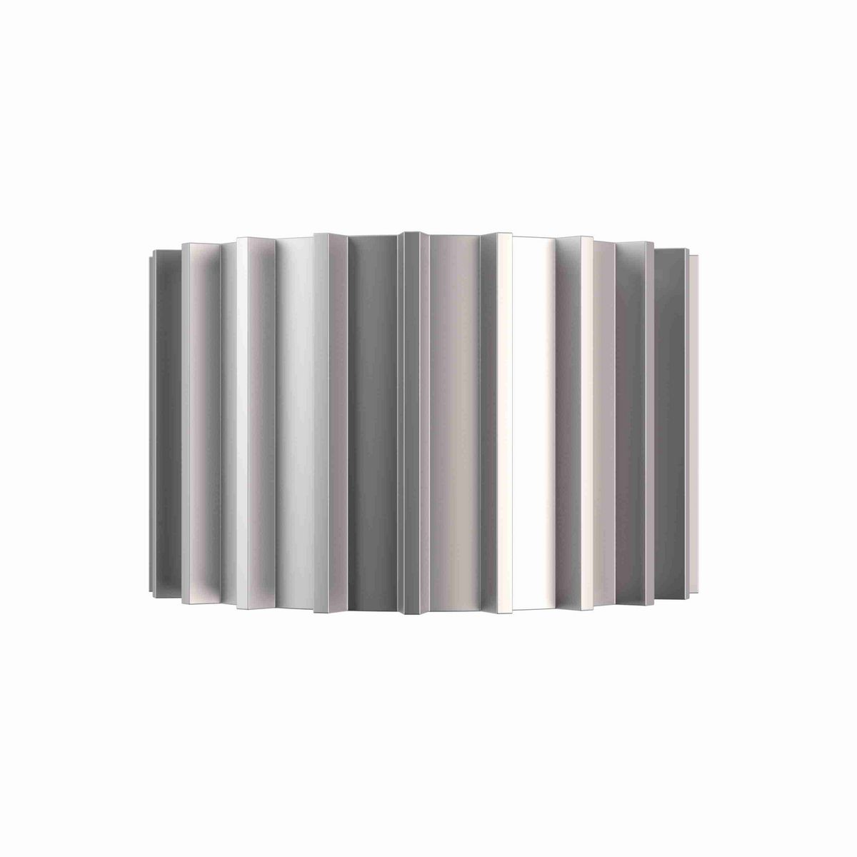 Rexnord 821 Series Solid One Piece Cast Iron Sprocket with 21 Teeth and a 1in Round Rough Stock Bore (RSB) - 401-308-2