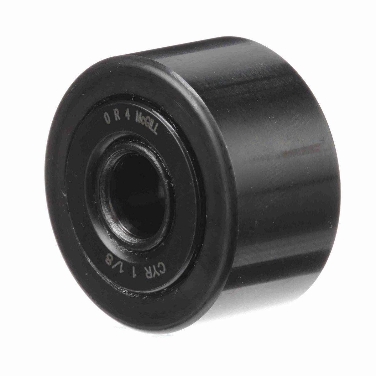Опорный ролик McGill CAMROL CYR 1 1/8, цилиндрический, дюймовый