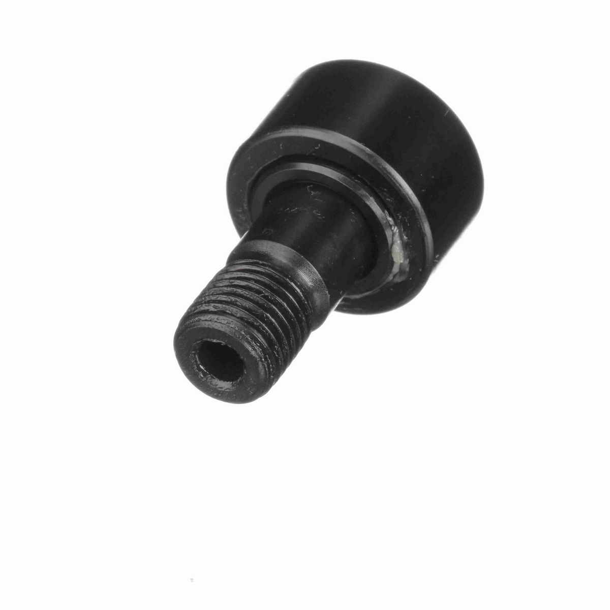 Опорный ролик с цапфой McGill Heavy Stud CAMROL CFH 7/8 B, цилиндрический, с шестигранным отверстием, дюймовый