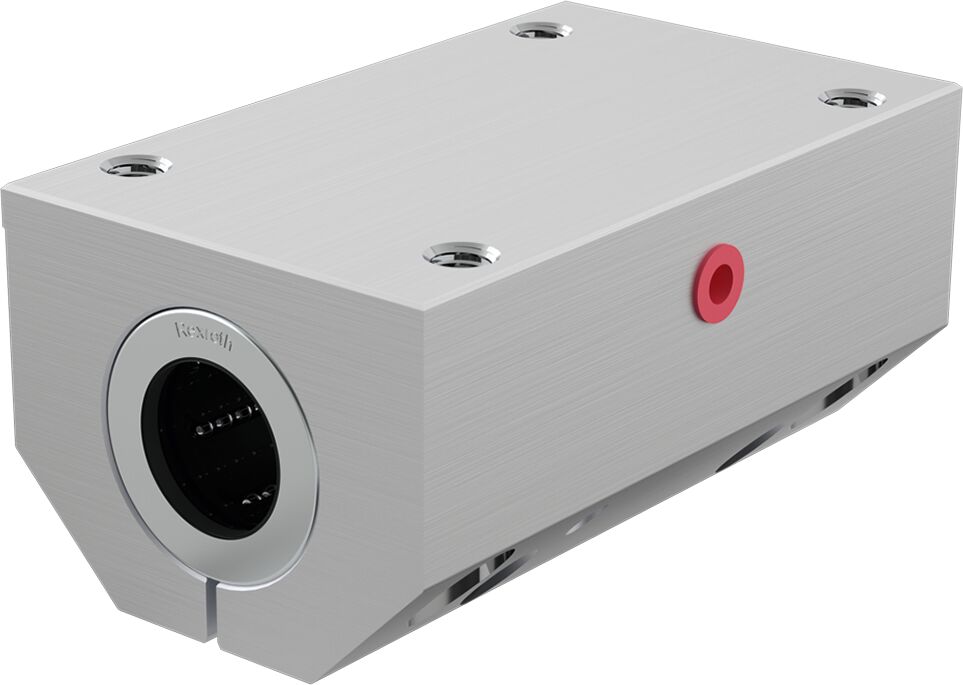 Линейный комплект Bosch Rexroth LSATE-A-12-DD [R103261220]