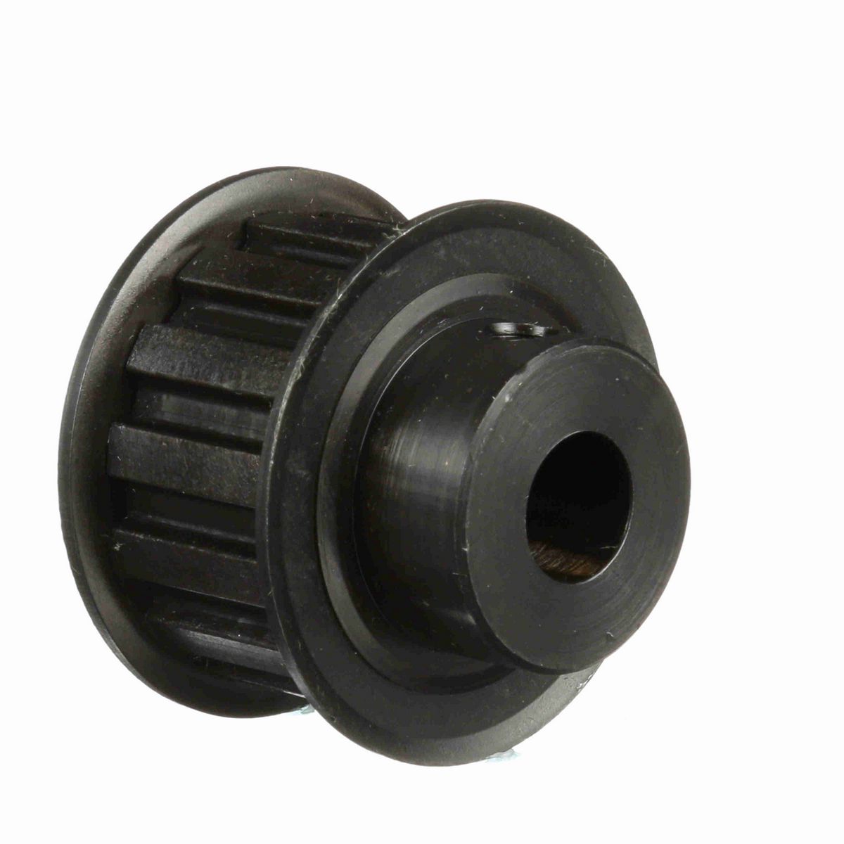 Browning Steel Finish Bore Gearbelt Pulley - 14LF075X1/2