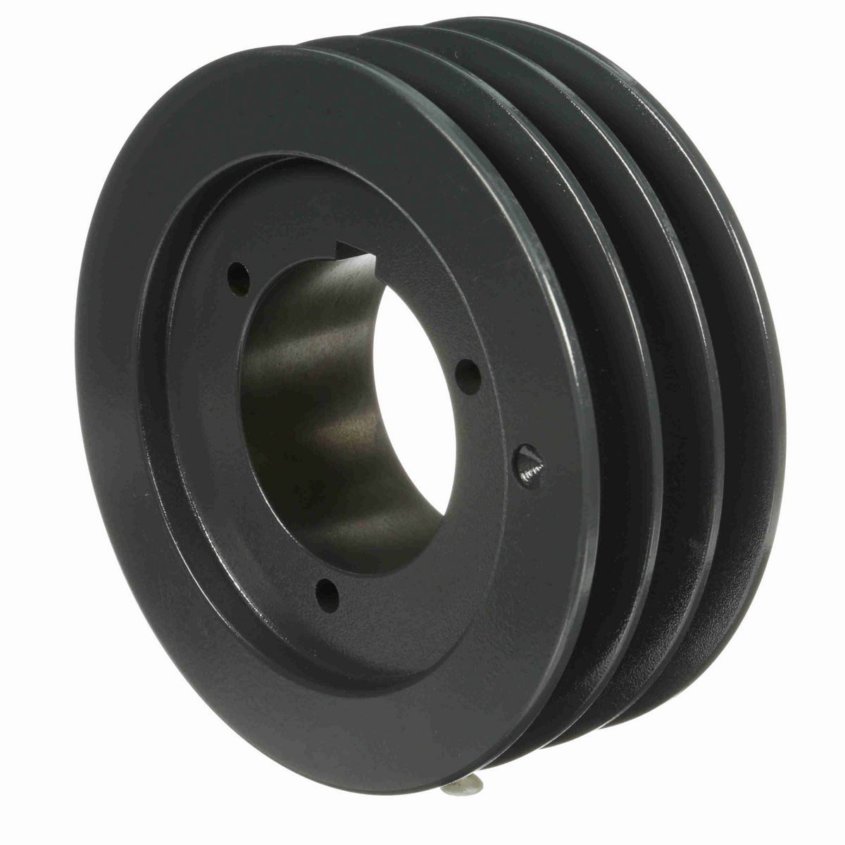 Browning 3 Groove Cast Iron Bushed Bore Multiple Sheave - 3B62Q