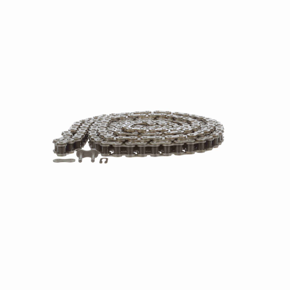 Browning Standard Riveted Roller Chain - J50 RIV 10 FT CH