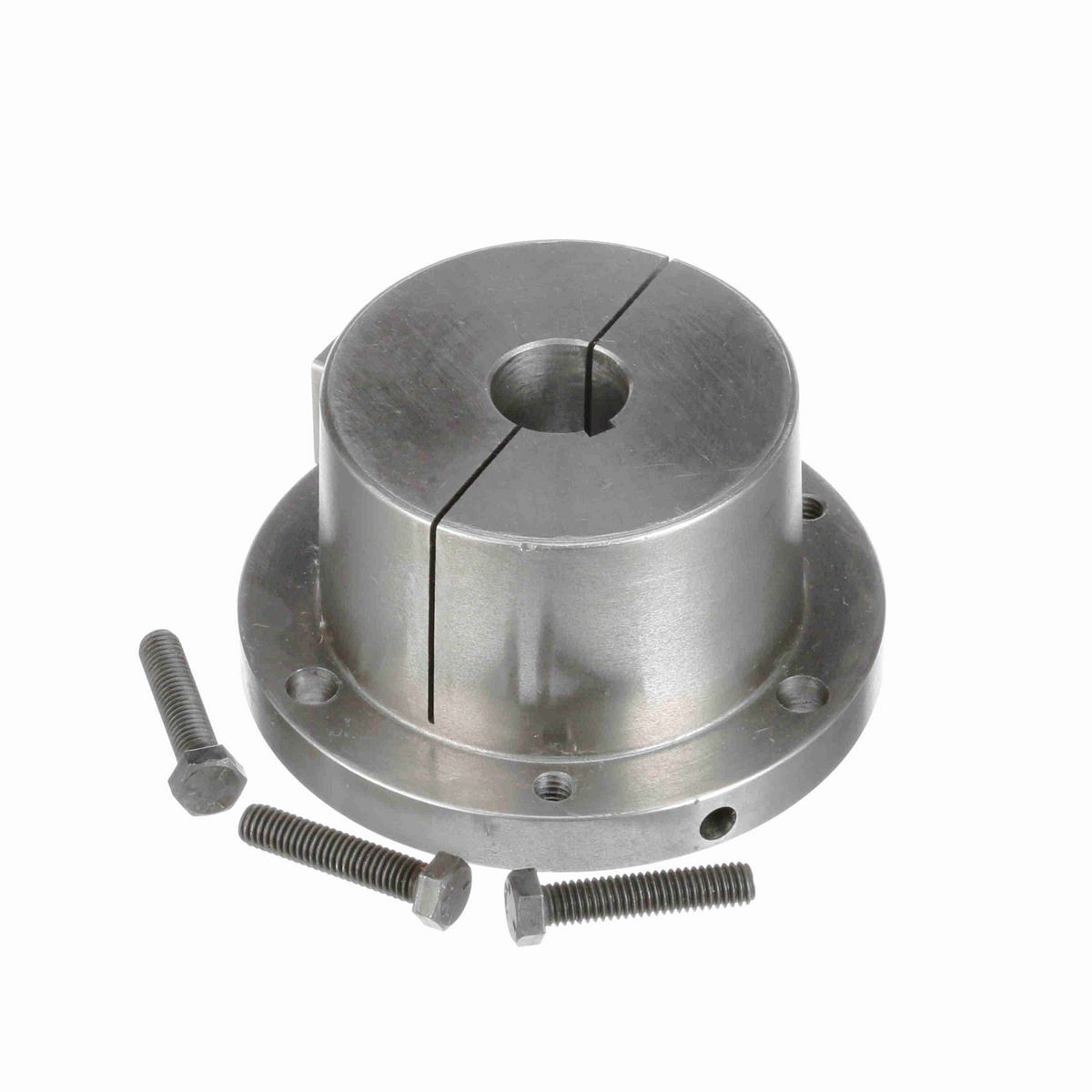 Browning Split Taper Bushing - Inch Bore Type - R1 1 1/8