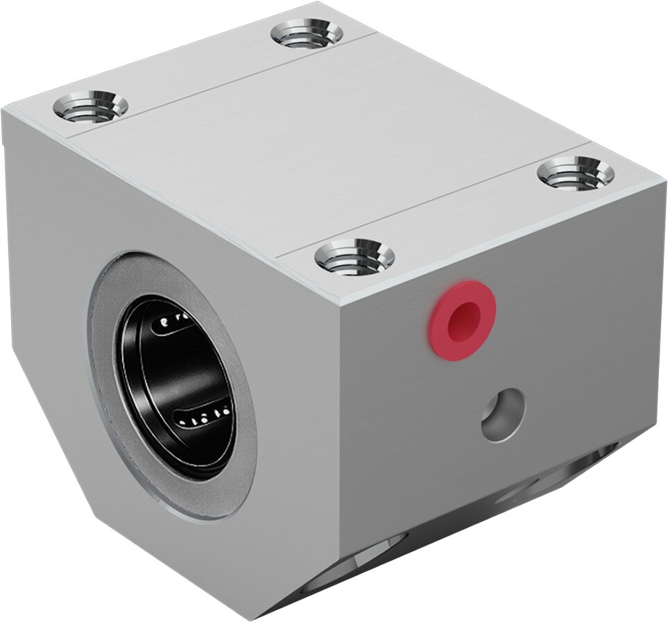 Линейный комплект Bosch Rexroth LSAH-SH-50-DD [R170145020]