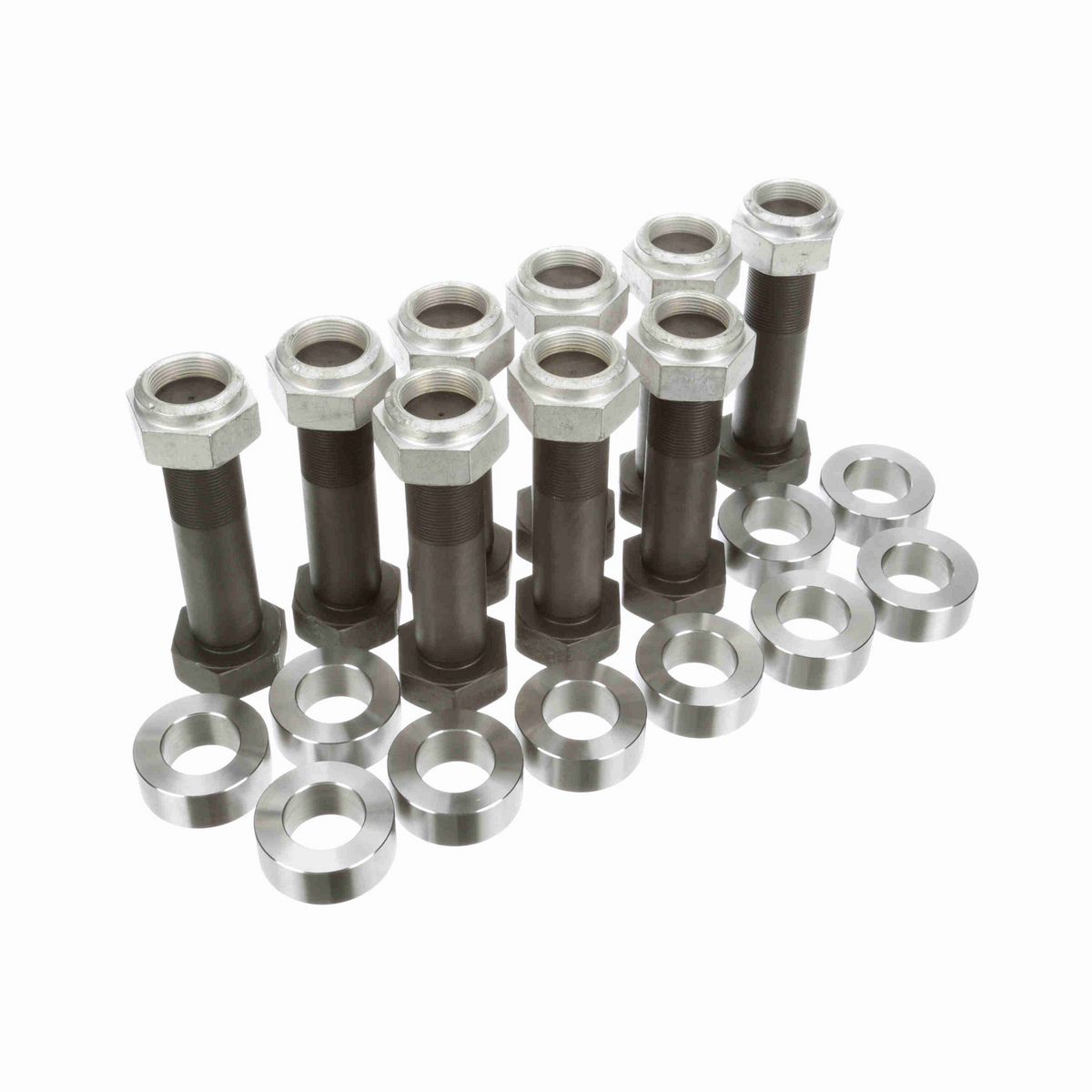 Kop-Flex Disc Coupling High Torque Disc Pack Fastener Set - Style KD11, 20, 21, 22, 04, 41, 42 - Size 705 - 705 KD HTFS
