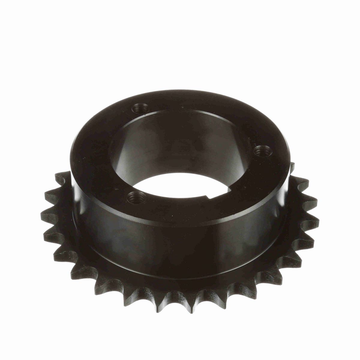 Browning Steel Bushed Bore Roller Chain Sprocket - H50Q28