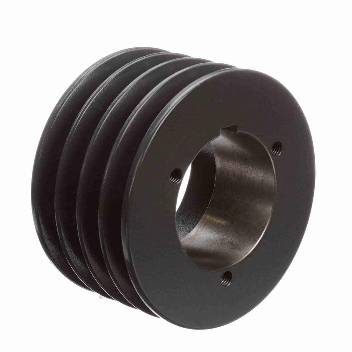 Browning 4 Groove Cast Iron Bushed Bore Multiple Sheave - 4Q5V55