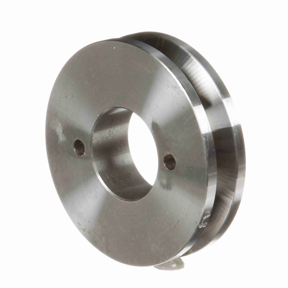 Browning 1 Groove Cast Iron Bushed Bore Multiple Sheave - 1G3V28