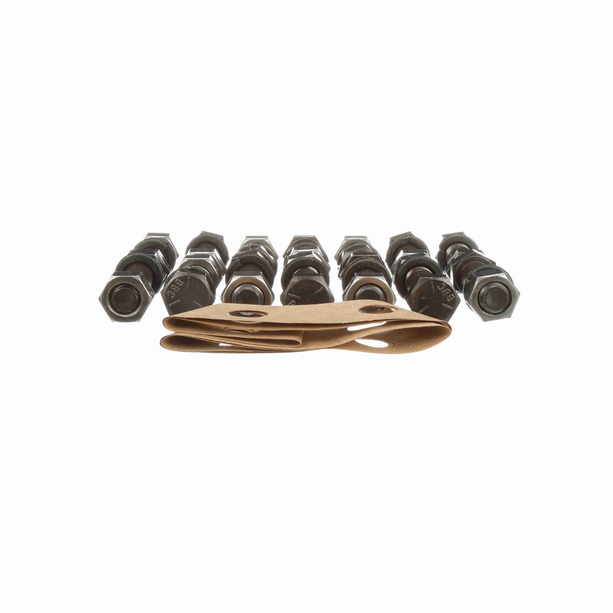 Kop-Flex Gear Coupling Fastener Set (with gasket) - Size 5.5 - 5 1/2 EB FS