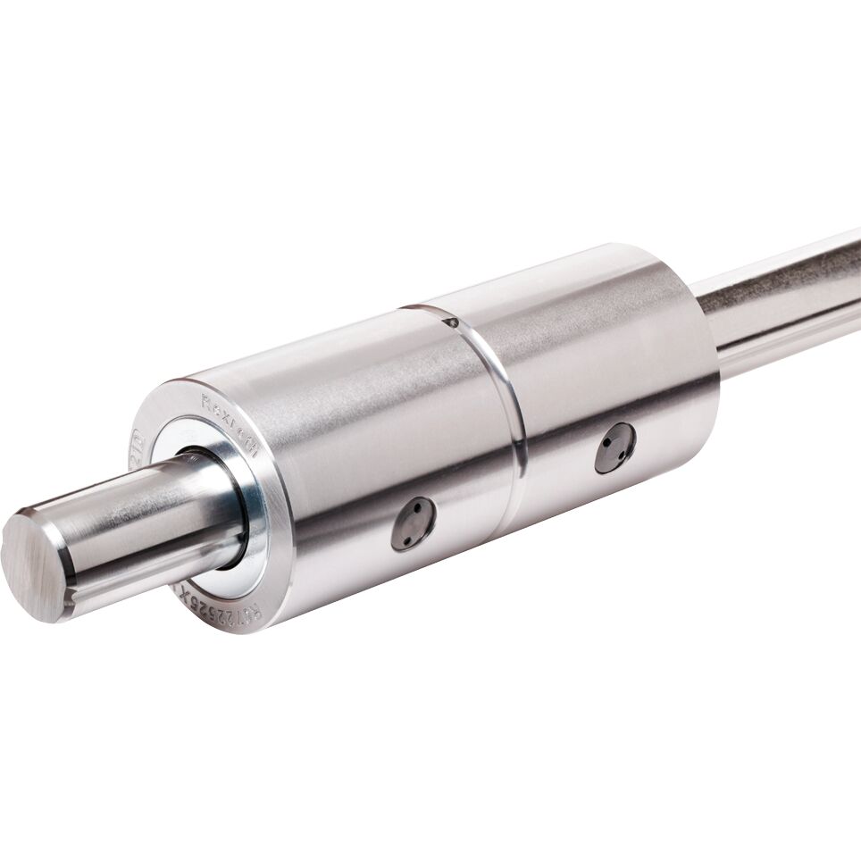 Линейный комплект Bosch Rexroth LSHDR2T-30-WV-K [R072253089]