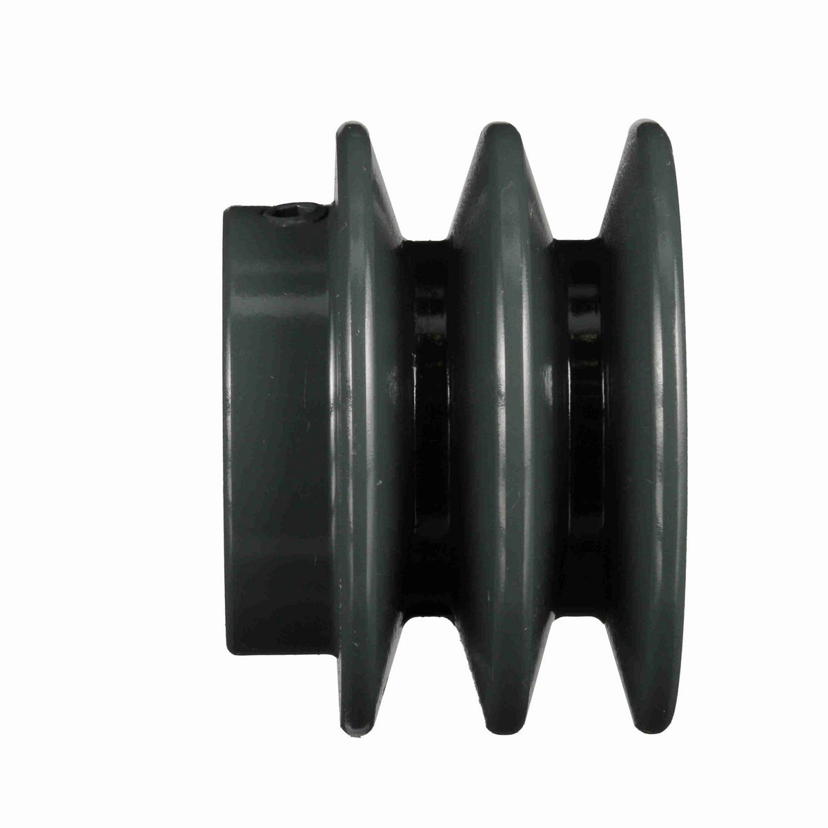 Browning 2 Groove Cast Iron FHP - Finished Bore Sheave - 2AK25X1