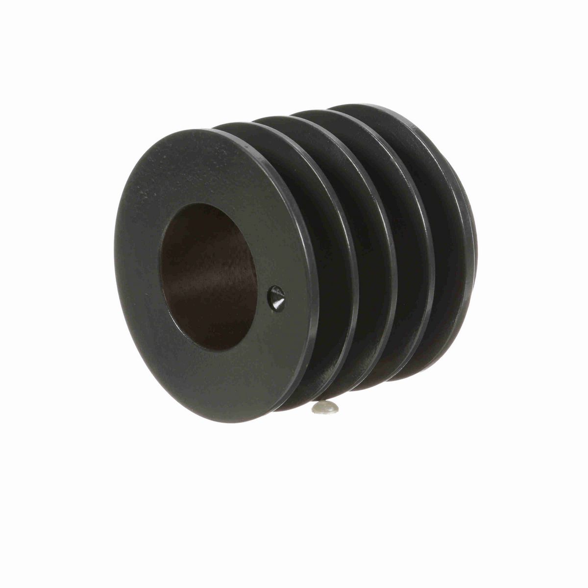 Browning 4 Groove Cast Iron Bushed Bore Multiple Sheave - 4B38SD