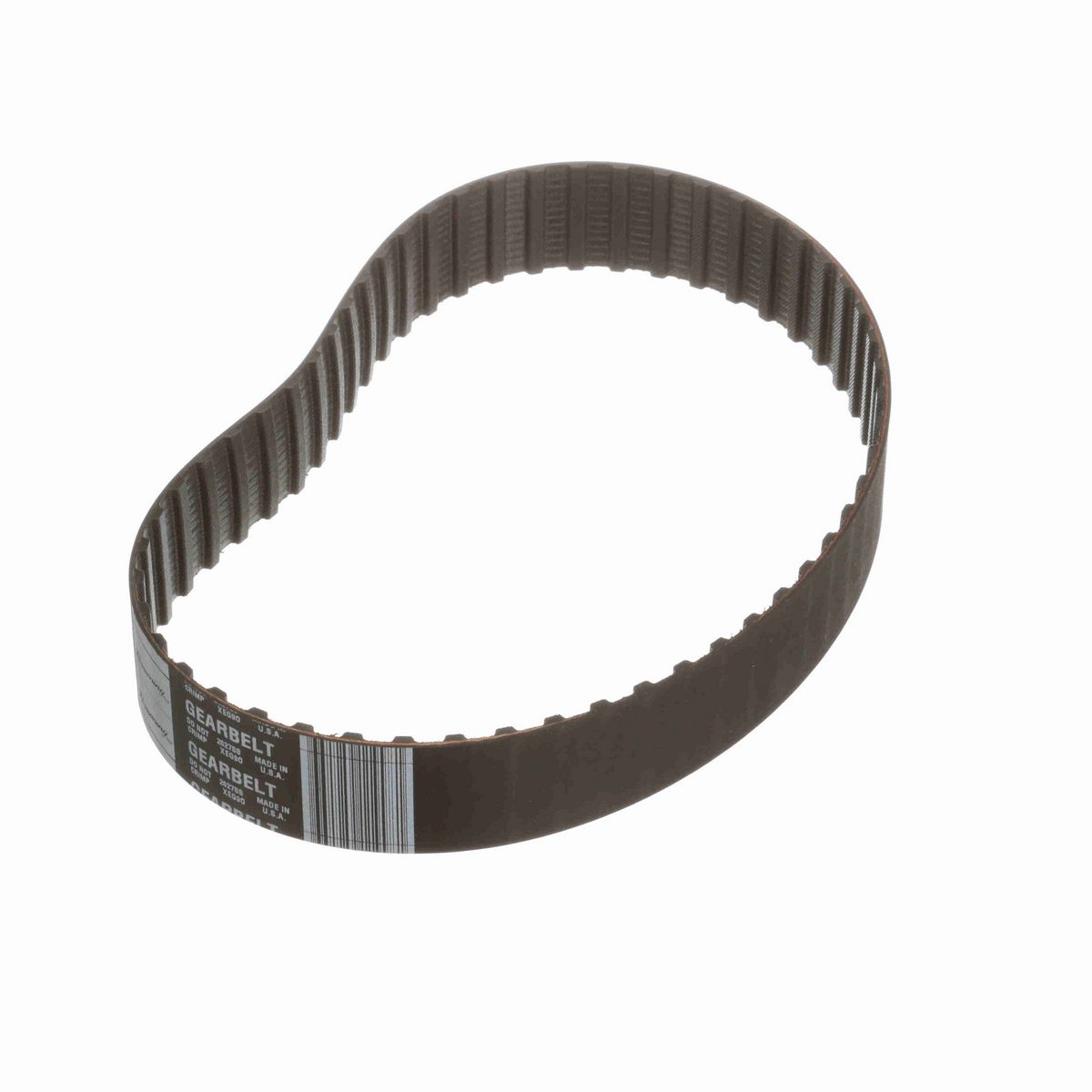 Browning Neoprene H Section Gearbelt - 270H150