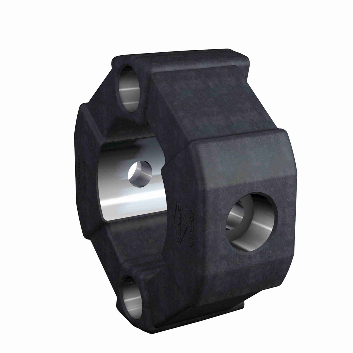 Centa Centaflex CU_005097 Centaflex-A Torsionally Soft Couplings - CU_005097