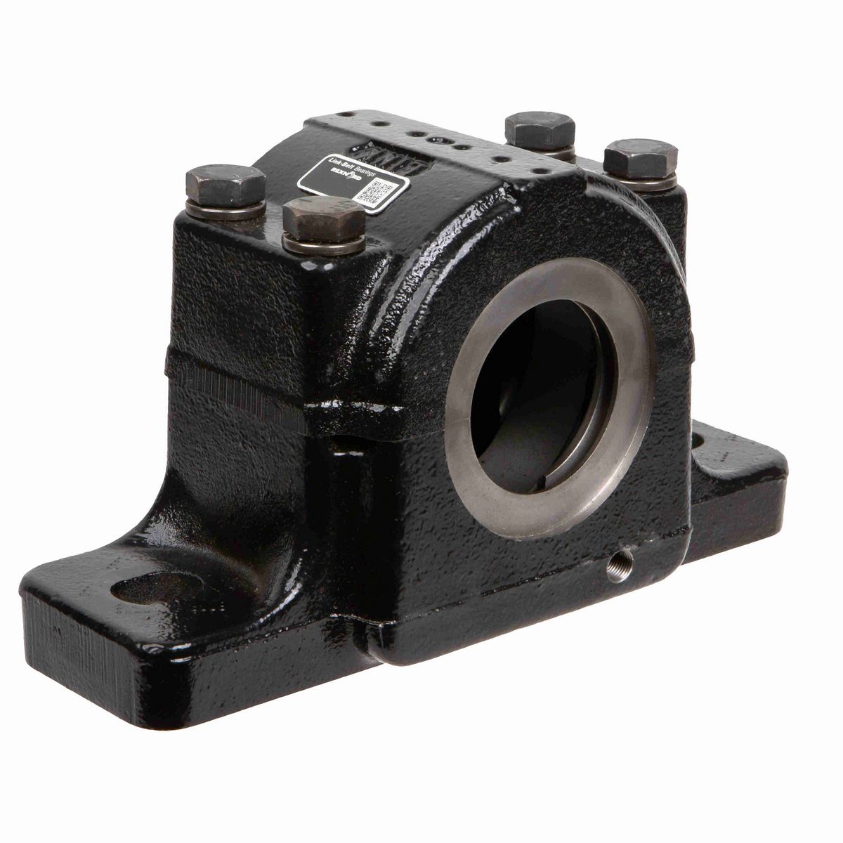 Link-Belt PLB6831RC Split-housed Pillow Blocks Link-Belt Spherical Roller Bearings - PLB6831RC