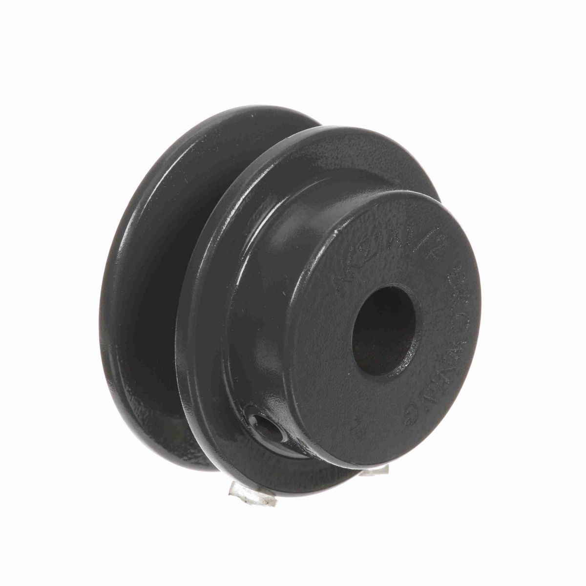 Browning 1 Groove Cast Iron FHP - Finished Bore Sheave - AK21X1/2