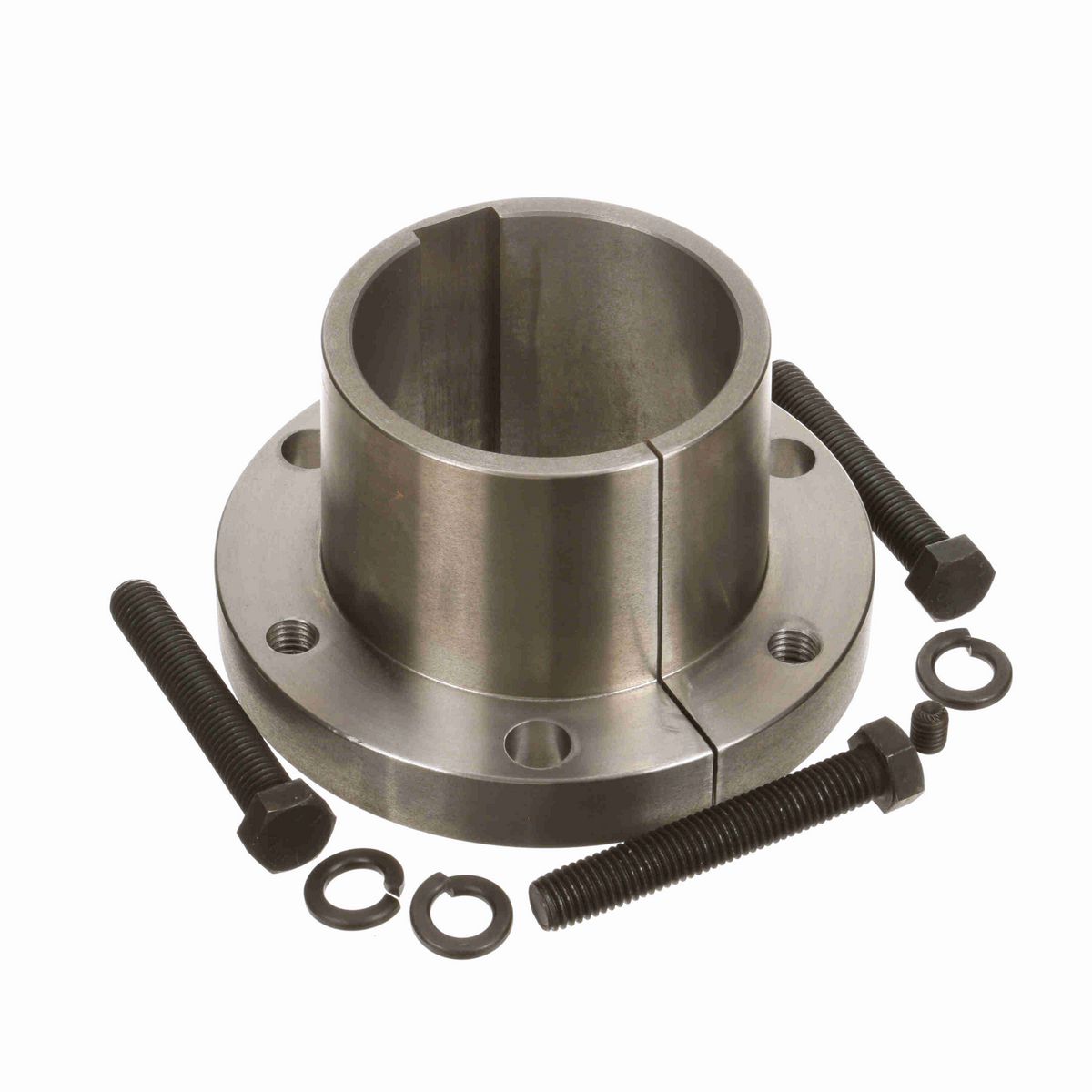 Browning Q-D Bushing - Inch Bore Type - F 3 11/16