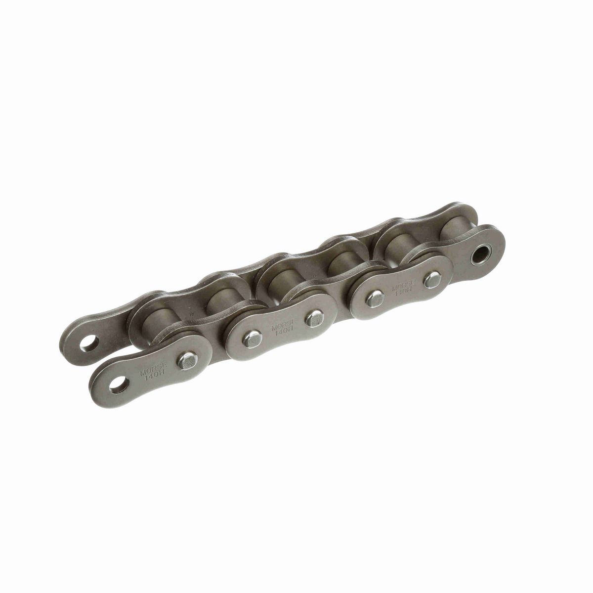 Morse Heavy Riveted Roller Chain - 140HR 10.21FT