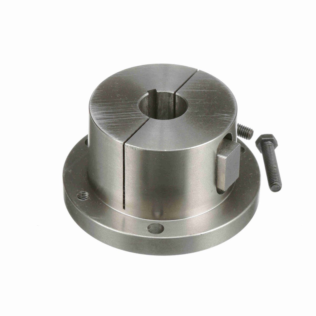 Browning Split Taper Bushing - Inch Bore Type - R1 1 1/4